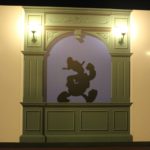 【TDR】ランドのエントランス工事中～朝の入園の様子のご報告！！